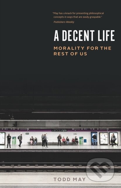 Kniha Decent Life
