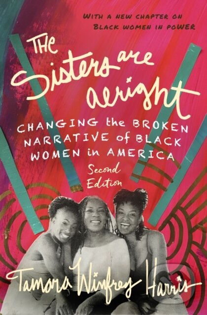 Kniha Sisters Are Alright, Second Edition