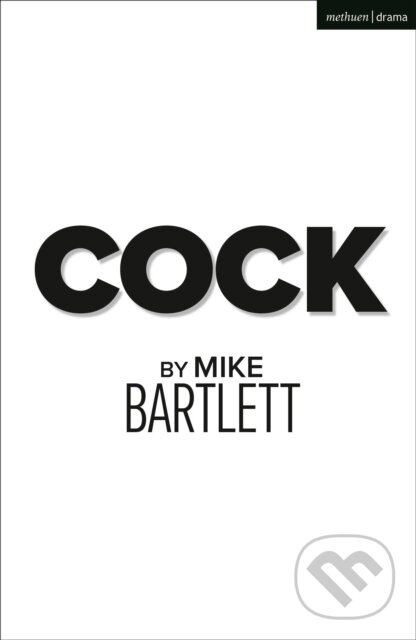 Cock koupíte na Martinus.cz