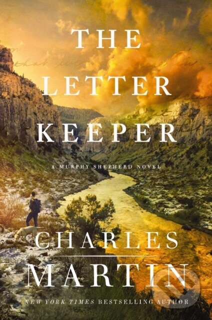 Kniha The Letter Keeper