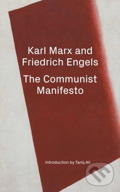 Levně The Communist Manifesto / The April Theses - Friedrich Engels, V I Lenin, Karl Marx - kniha z kategorie Humanitné a spoločenské vedy