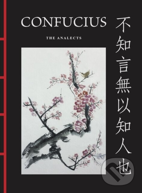 Confucius: The Analects koupíte na Martinus.cz