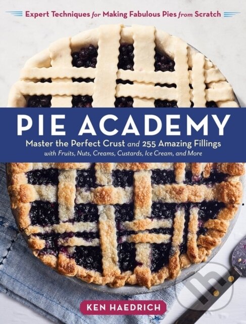 Levně Pie Academy…