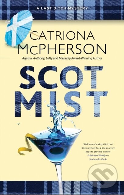 Scot Mist koupíte na Martinus.cz