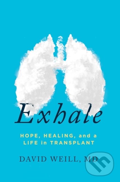 Kniha Exhale