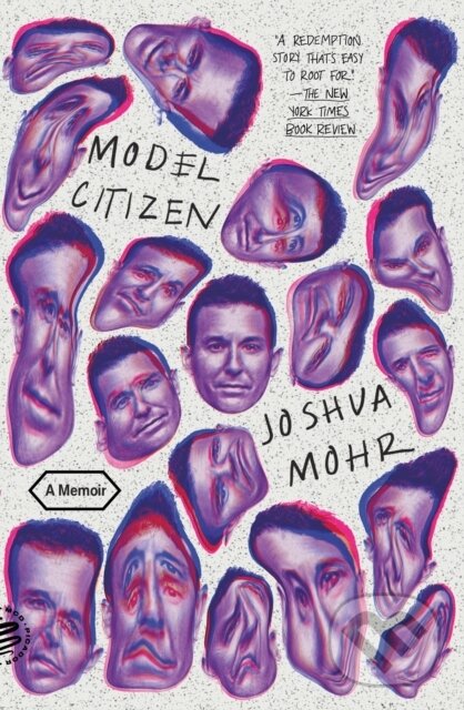 Model Citizen koupíte na Martinus.cz