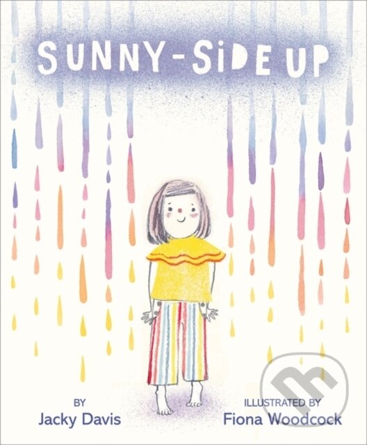 Kniha Sunny-Side Up