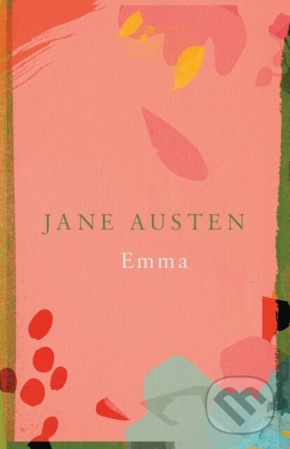 Levně Emma (Legend Classics) - Jane Austen - kniha z kategorie Spoločenská beletria
