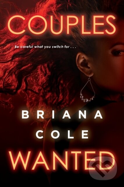 Levně Couples Wanted - Briana Cole - kniha z kategorie Beletria