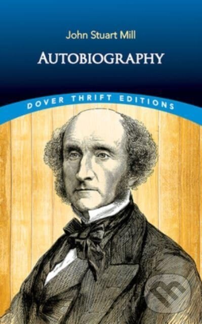 Kniha Autobiography