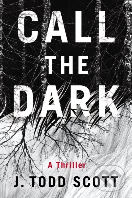 Kniha Call the Dark