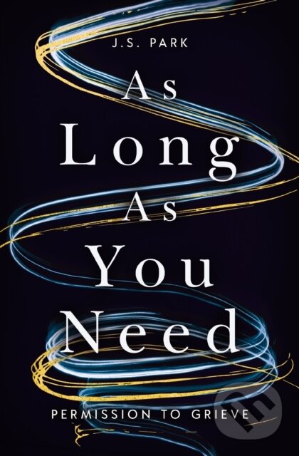 Kniha As Long as You Need