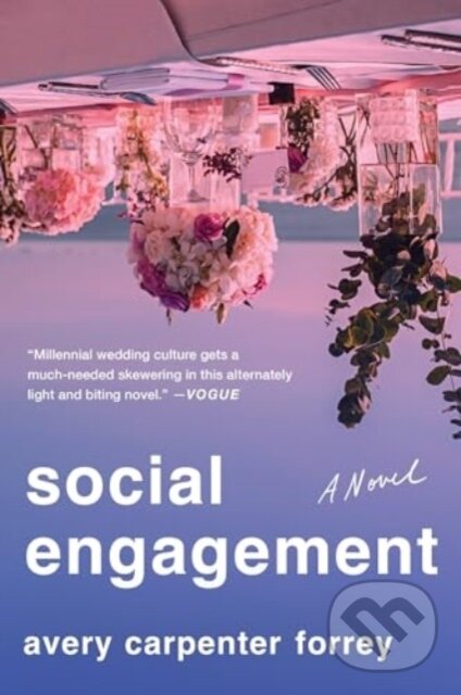 Kniha Social Engagement