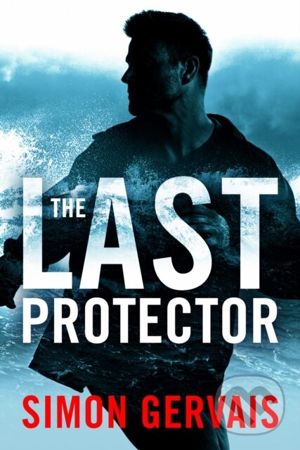 Kniha Last Protector