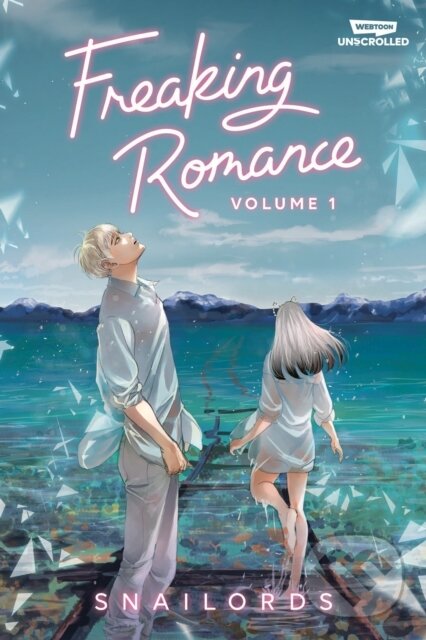 Levně Freaking Romance Volume One (A WEBTOON Unscrolled Graphic Novel) - kniha z kategorie Romantika