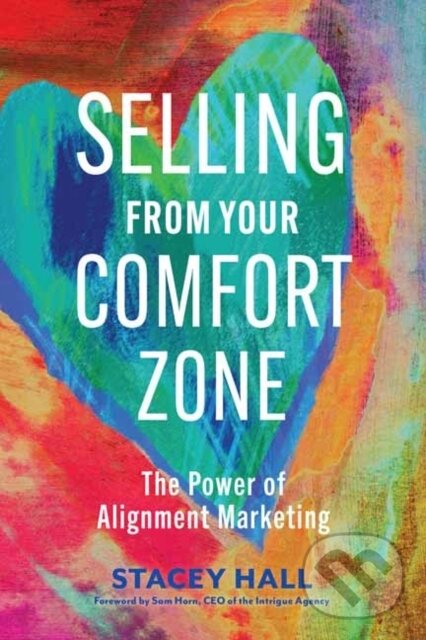 Kniha Selling from Your Comfort Zone