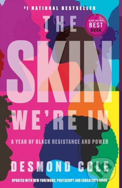 Levně The Skin We're In - Desmond Cole - kniha z kategorie Politológia a politika
