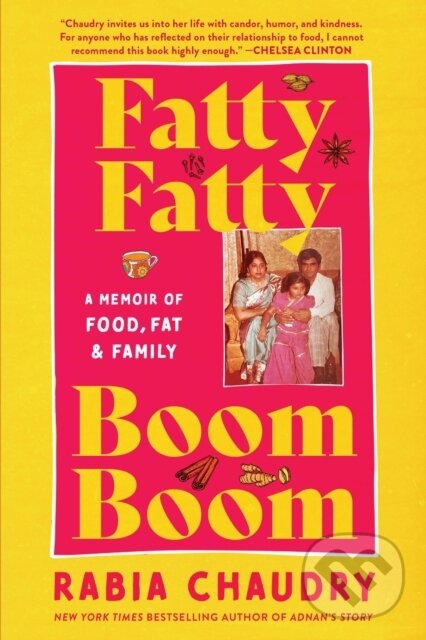 Fatty Fatty Boom Boom koupíte na Martinus.cz