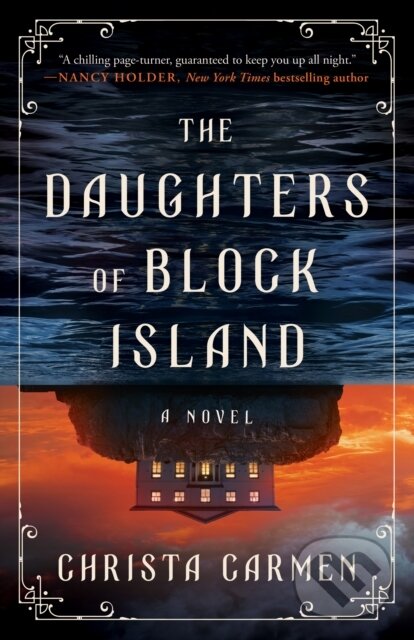 Levně The Daughters of Block Island (A Novel) - Christa Carmen - kniha z kategorie Beletria