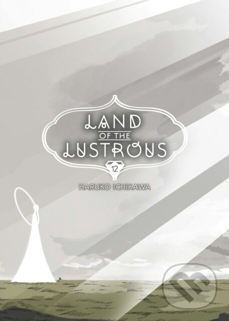 Land of the Lustrous 12 koupíte na Martinus.cz