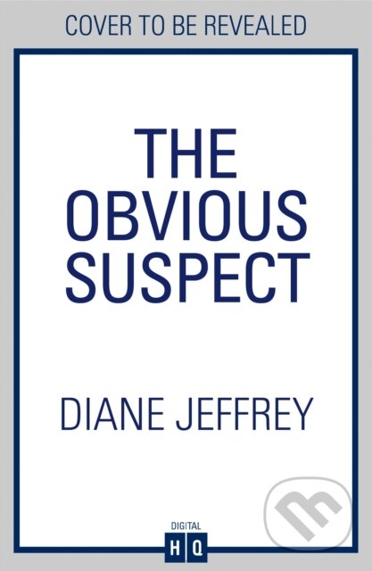 Levně The Crime Writer - Diane Jeffrey - kniha z kategorie Beletria