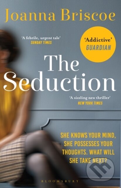 Seduction koupíte na Martinus.cz
