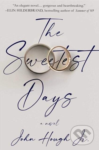Kniha The Sweetest Days