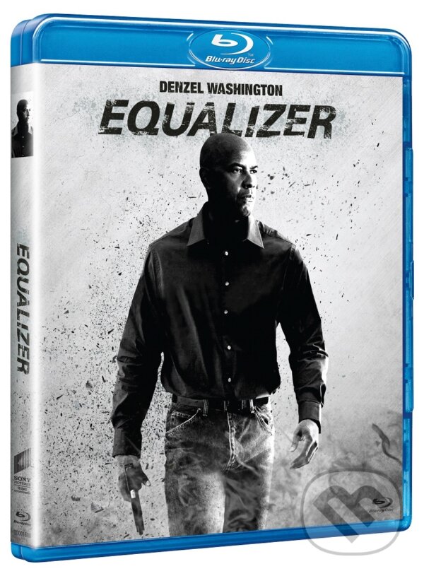 Equalizer, Bonton Film, 2017