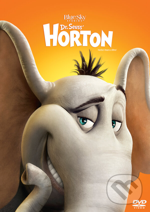 Horton - Steve Martino, Jimmy Hayward, Bonton Film, 2017