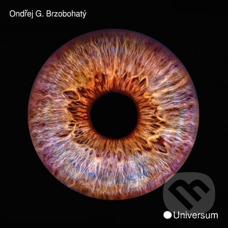 Levně Ondřej Brzobohatý: Universum - Ondřej Brzobohatý