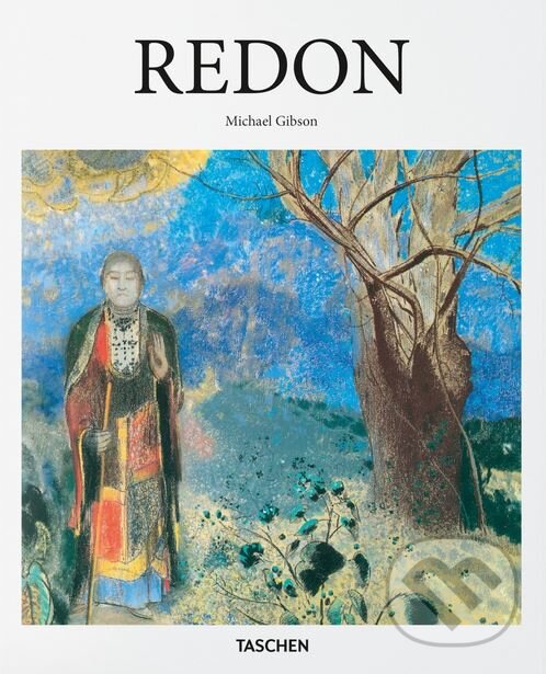Redon - Michael Gibson, Taschen, 2017