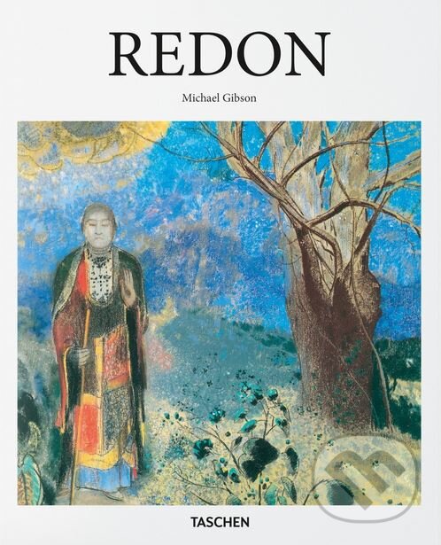 Kniha: Redon (Michael Gibson). Taschen, 2017