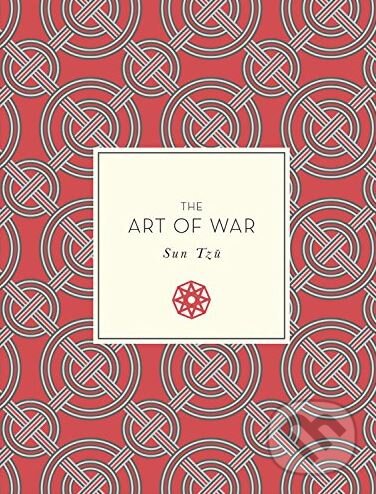 The Art of War - Sun-c&#039;, Race Point, 2017