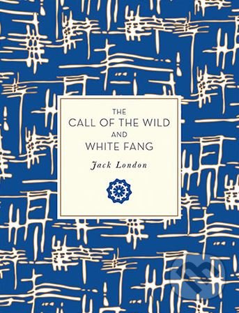 The Call of the Wild and White Fang - Jack London, Race Point, 2017