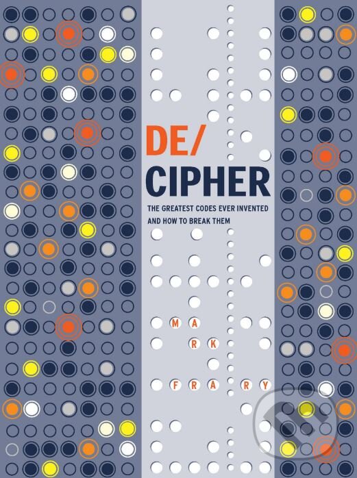 Kniha Decipher