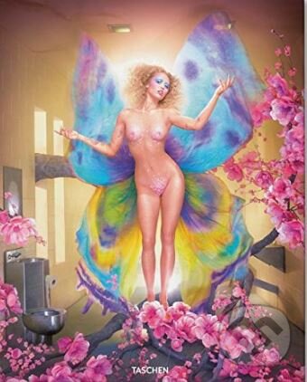 Kniha: Lost + Found (Part 1) (David LaChapelle). Taschen, 2017