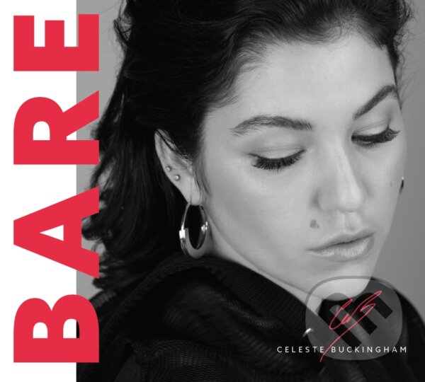 Levně Celeste Buckingham: Bare - Celeste Buckingham