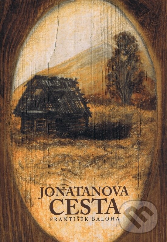 Levně Jonatanova cesta - František Baloha - kniha z kategorie Pedagogika