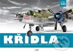 Levně Křídla 1 - Toni Canfora - kniha z kategorie Vojenstvo