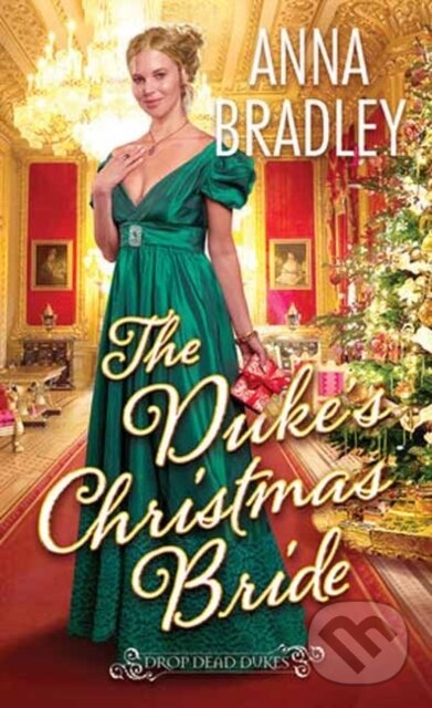 Duke's Christmas Bride koupíte na Martinus.cz