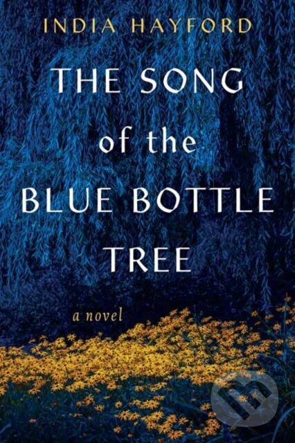 Levně The Song of the Blue Bottle Tree - India Hayford - kniha z kategorie Beletria