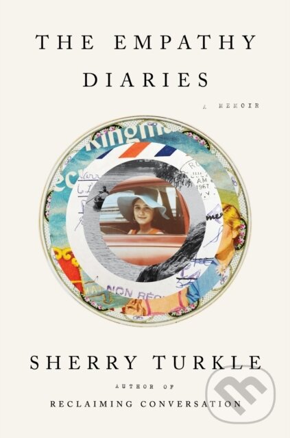 Kniha The Empathy Diaries