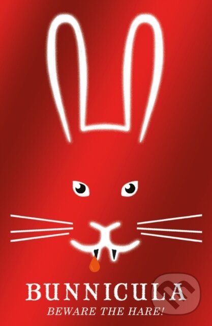 Levně Bunnicula: A Rabbit-Tale of Mystery and Howliday Inn - kniha z kategorie Beletria