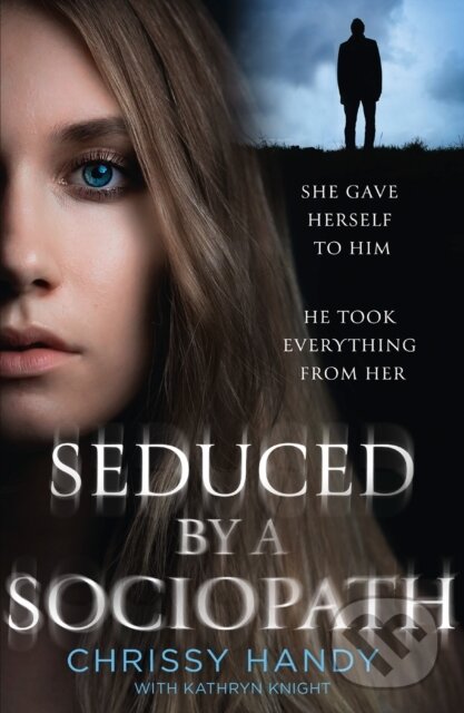 Seduced by a Sociopath koupíte na Martinus.cz