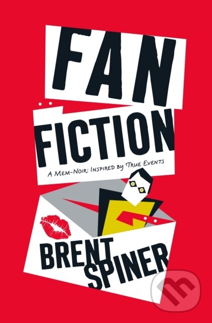 Kniha Fan Fiction