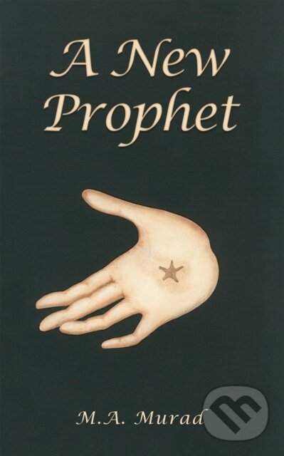 Kniha New Prophet