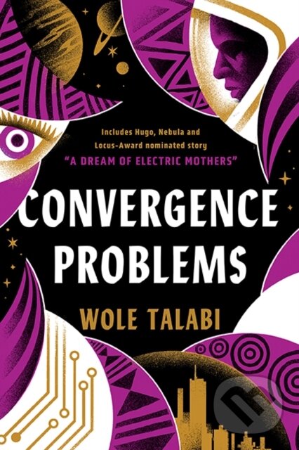 Kniha Convergence Problems