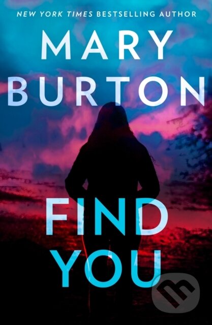 Kniha Find You