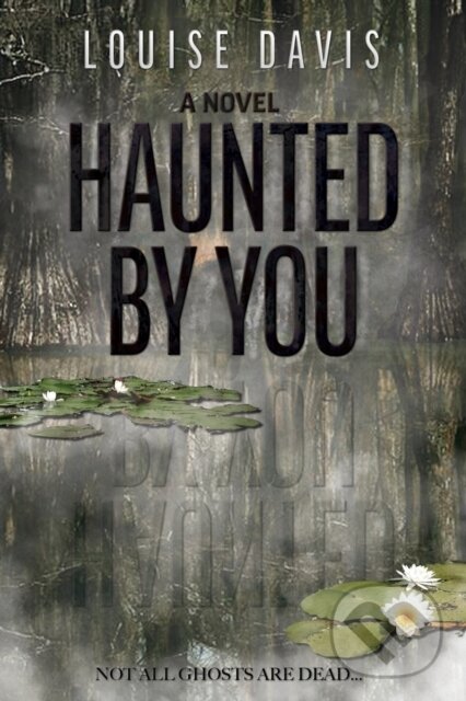 Levně Haunted by You - Louise Davis - kniha z kategorie Beletria