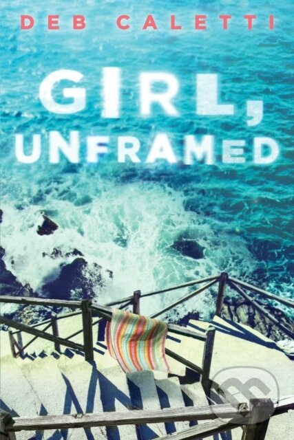 Kniha Girl, Unframed